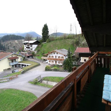 Wonderful Apartment In Hopfgarten Im Brixental With Parking Hopfgarten im Brixental Exterior foto