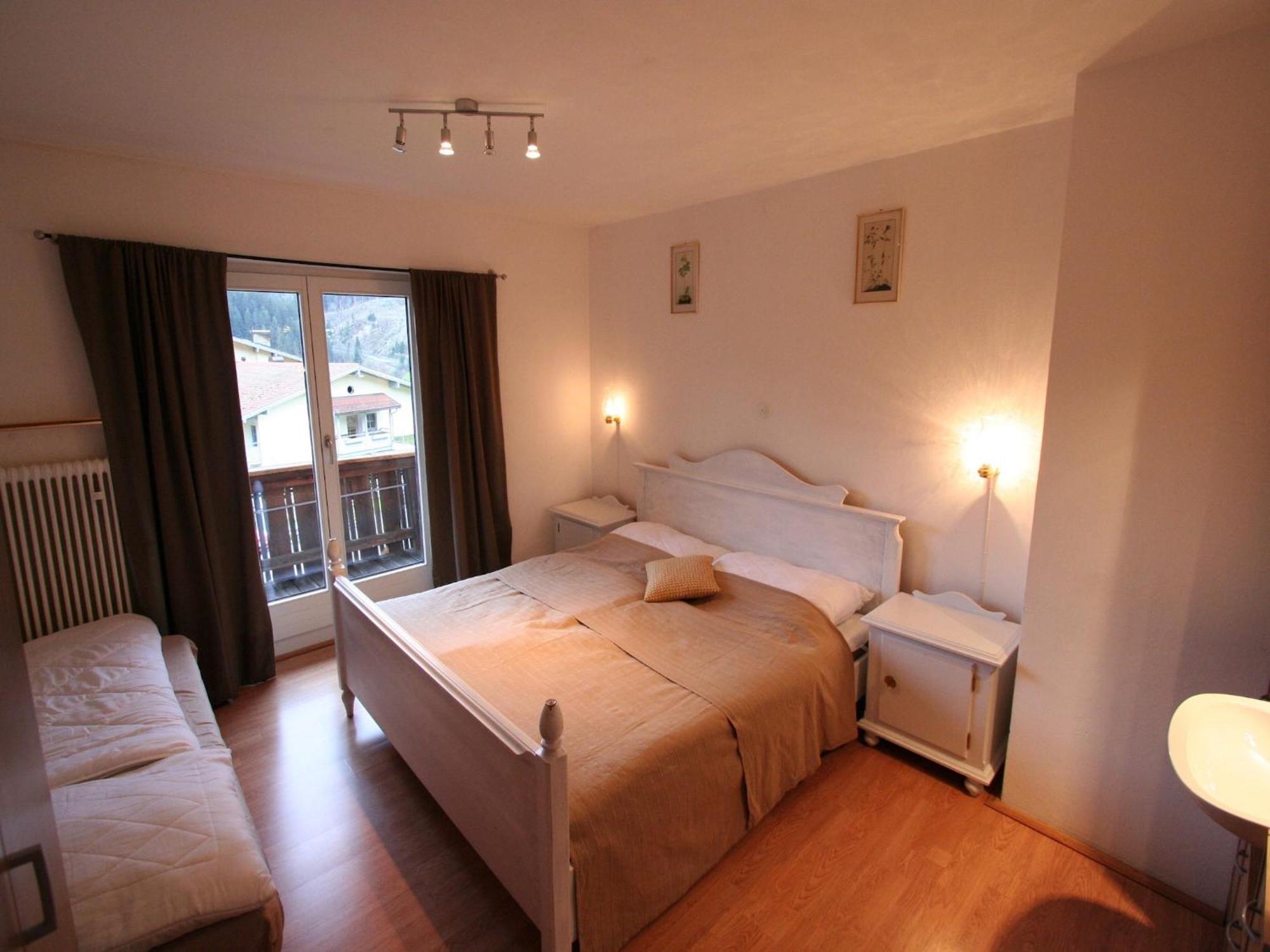 Wonderful Apartment In Hopfgarten Im Brixental With Parking Hopfgarten im Brixental Exterior foto