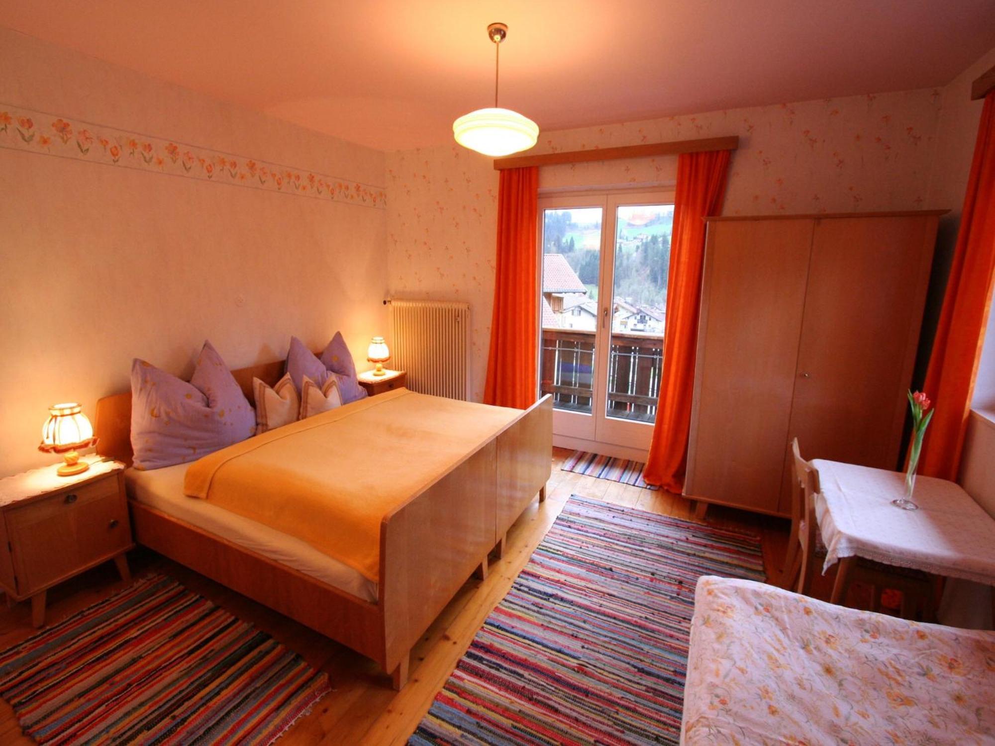 Wonderful Apartment In Hopfgarten Im Brixental With Parking Hopfgarten im Brixental Exterior foto