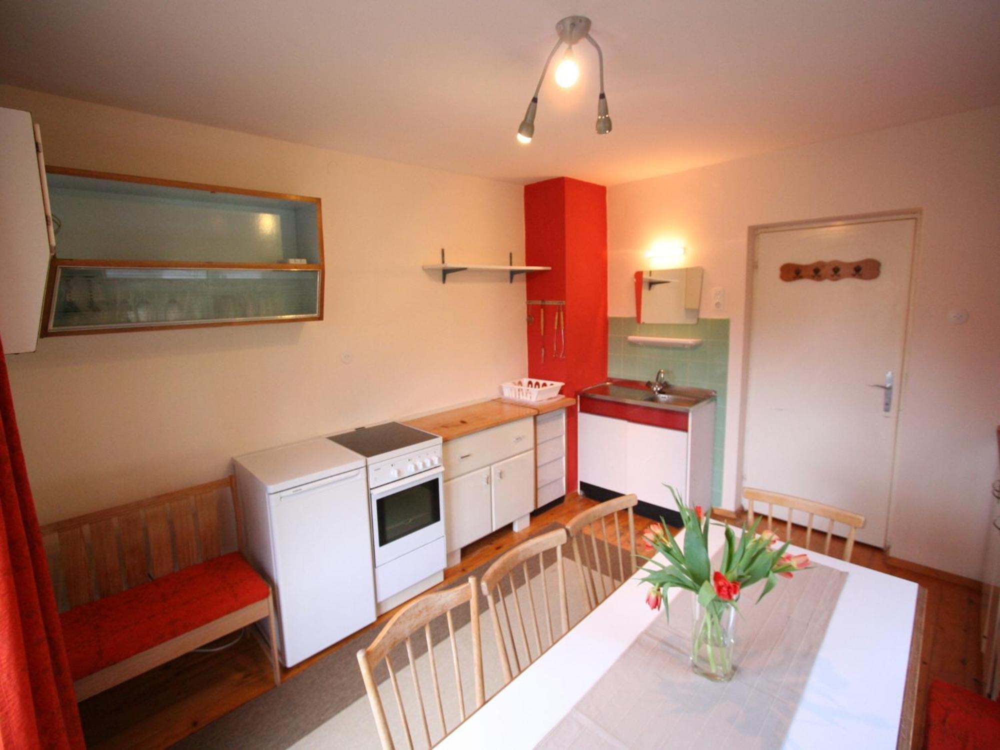 Wonderful Apartment In Hopfgarten Im Brixental With Parking Hopfgarten im Brixental Exterior foto