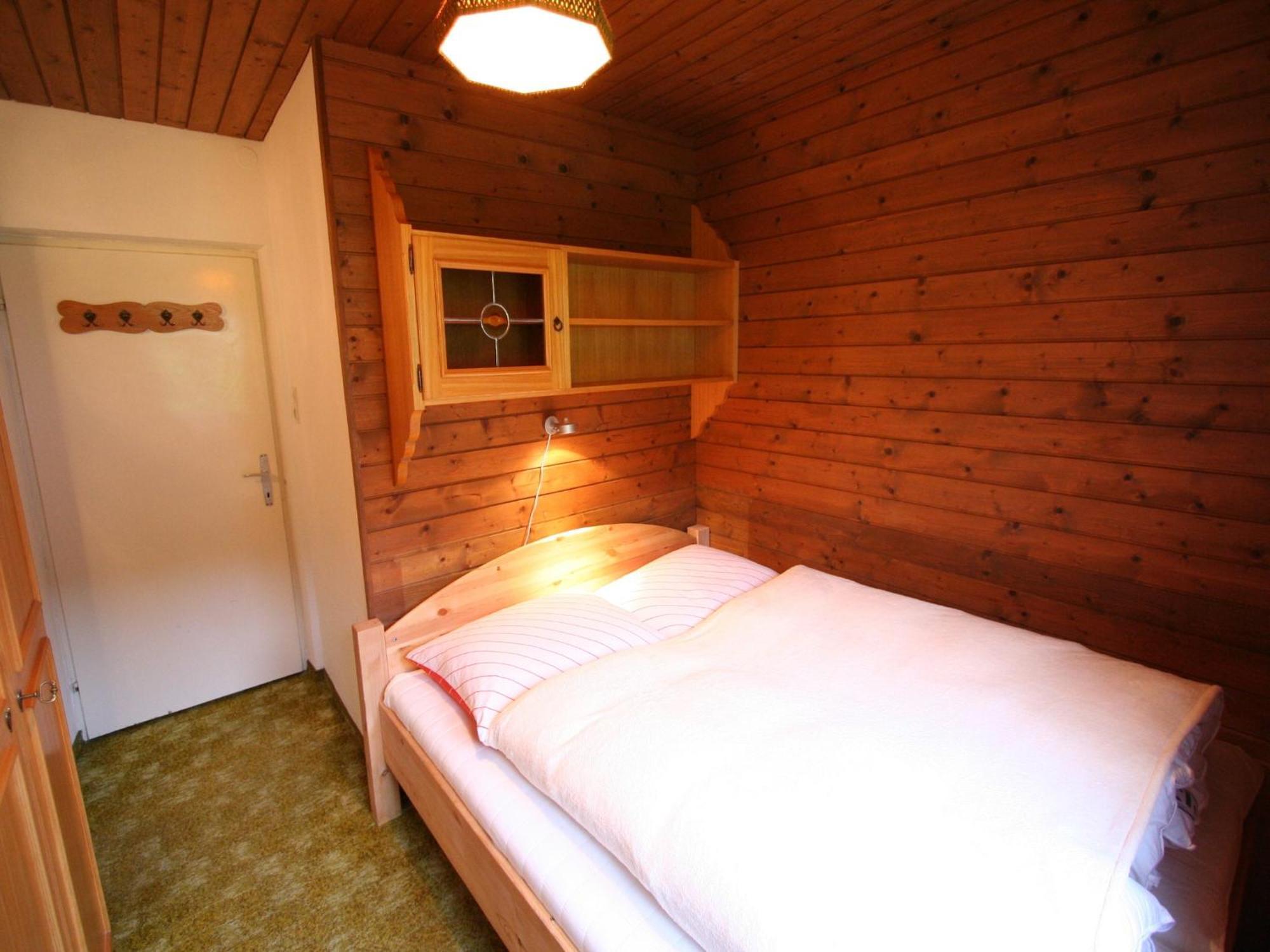 Wonderful Apartment In Hopfgarten Im Brixental With Parking Hopfgarten im Brixental Exterior foto