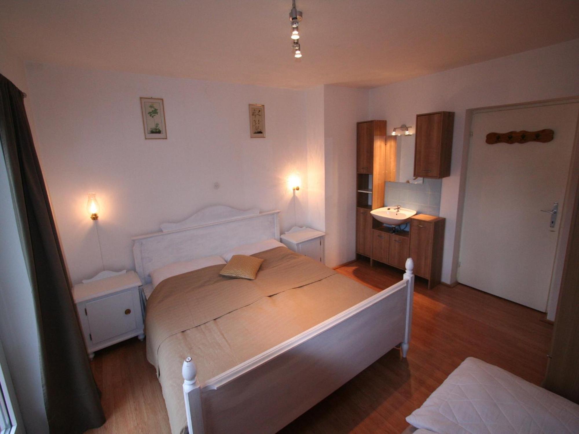 Wonderful Apartment In Hopfgarten Im Brixental With Parking Hopfgarten im Brixental Exterior foto