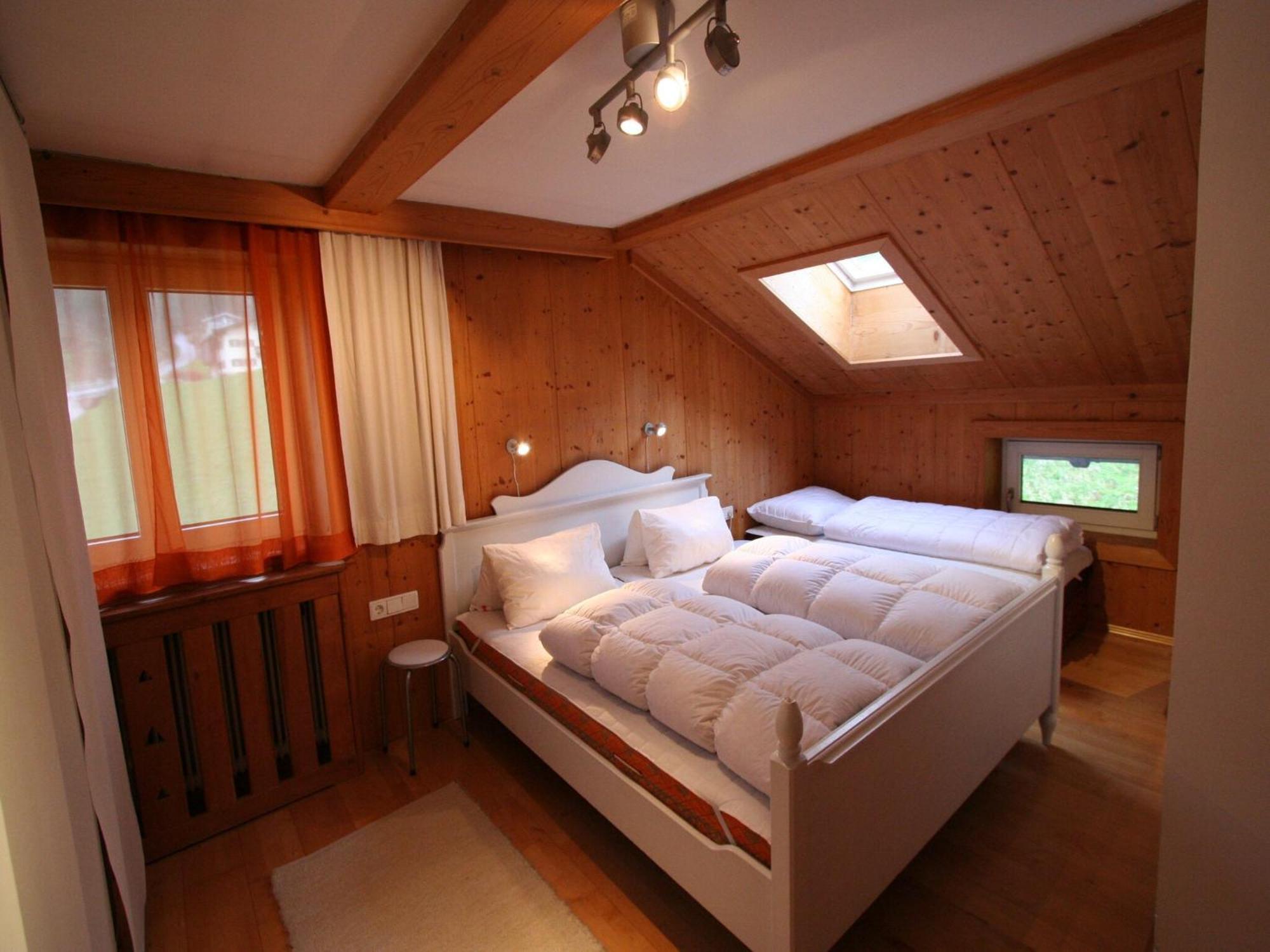 Wonderful Apartment In Hopfgarten Im Brixental With Parking Hopfgarten im Brixental Exterior foto
