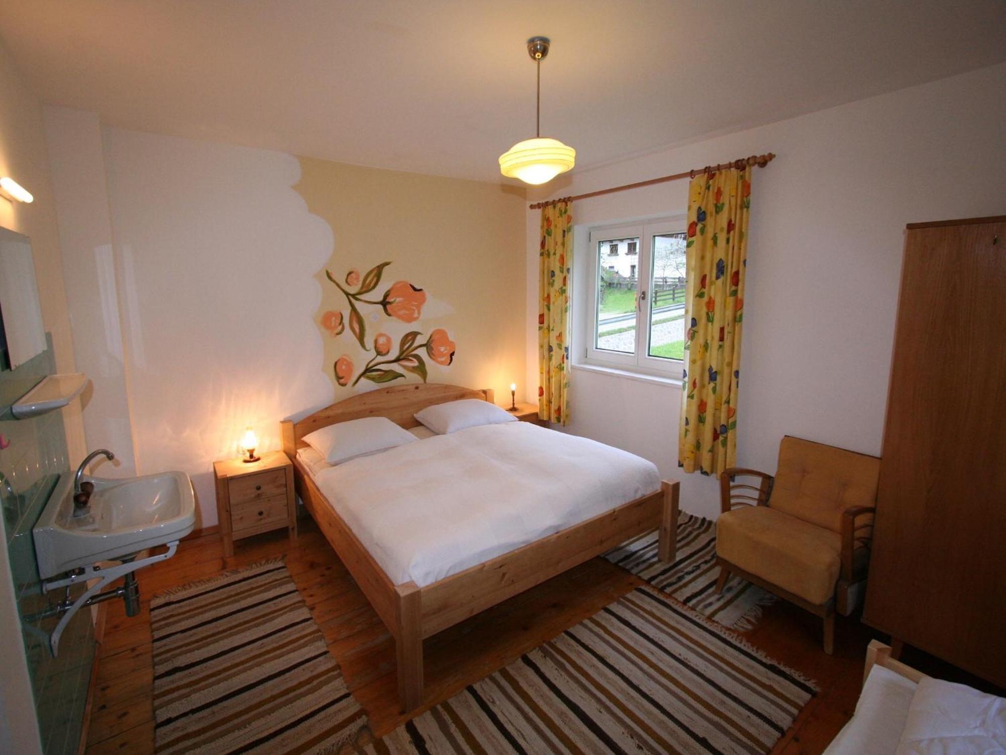 Wonderful Apartment In Hopfgarten Im Brixental With Parking Hopfgarten im Brixental Exterior foto
