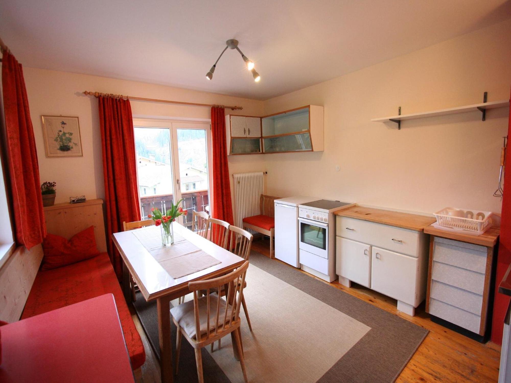 Wonderful Apartment In Hopfgarten Im Brixental With Parking Hopfgarten im Brixental Exterior foto