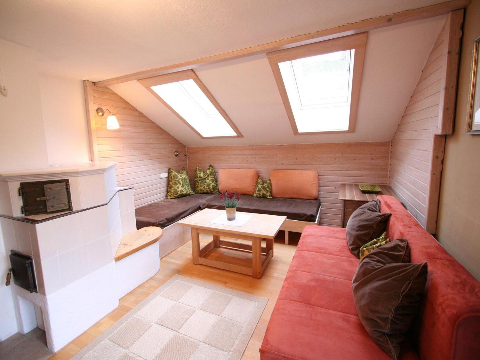 Wonderful Apartment In Hopfgarten Im Brixental With Parking Hopfgarten im Brixental Exterior foto