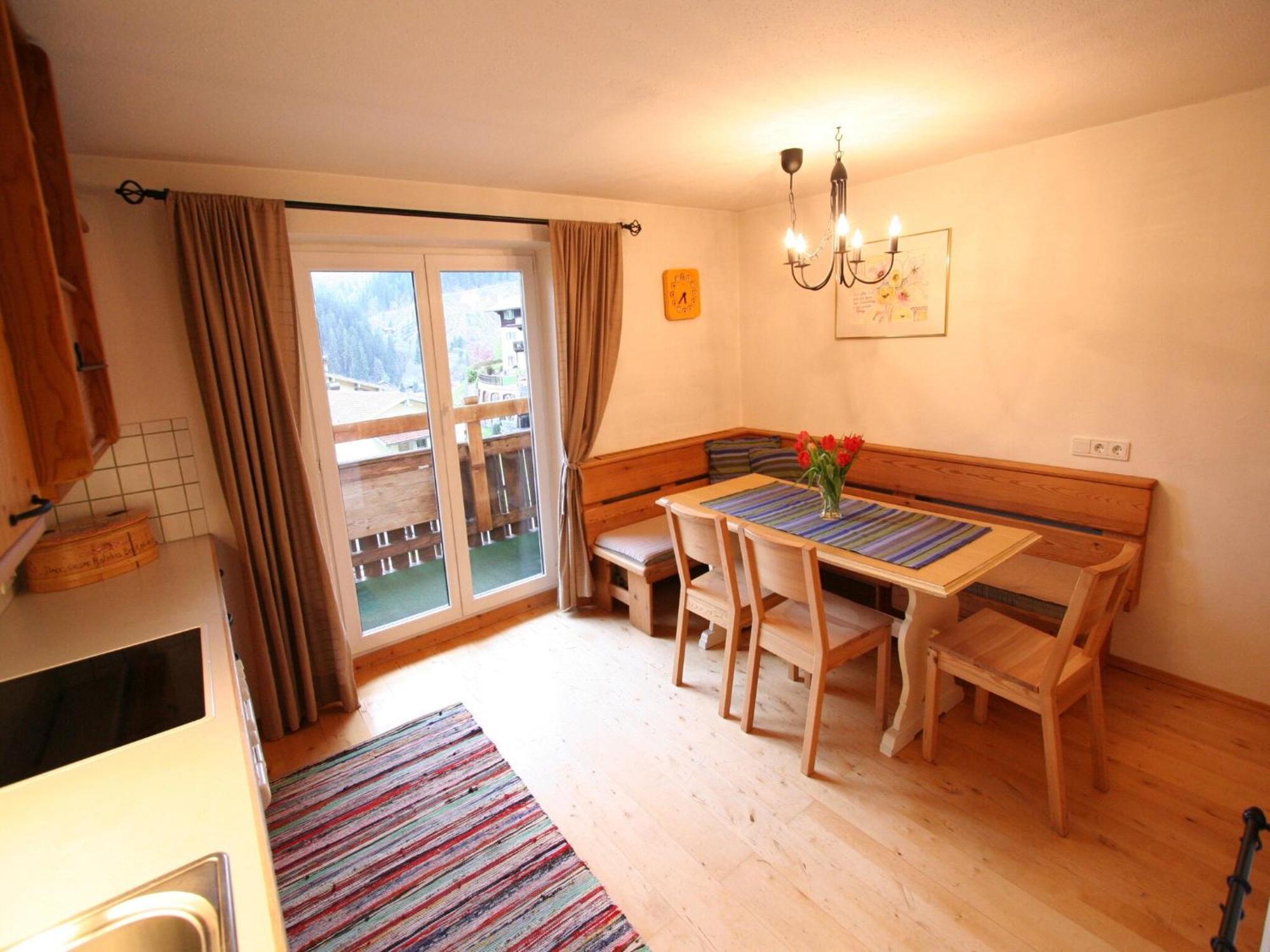 Wonderful Apartment In Hopfgarten Im Brixental With Parking Hopfgarten im Brixental Exterior foto