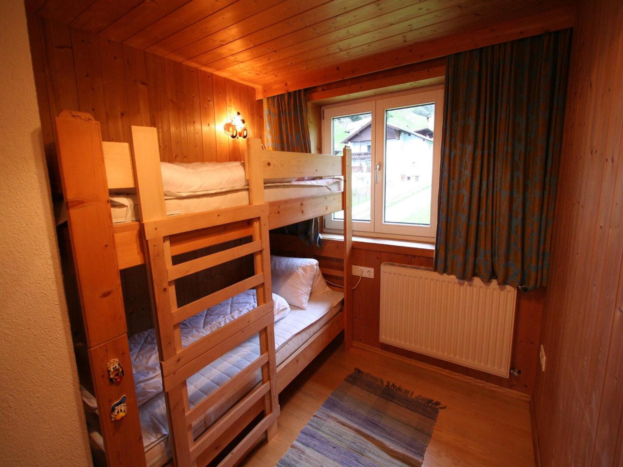 Wonderful Apartment In Hopfgarten Im Brixental With Parking Hopfgarten im Brixental Exterior foto