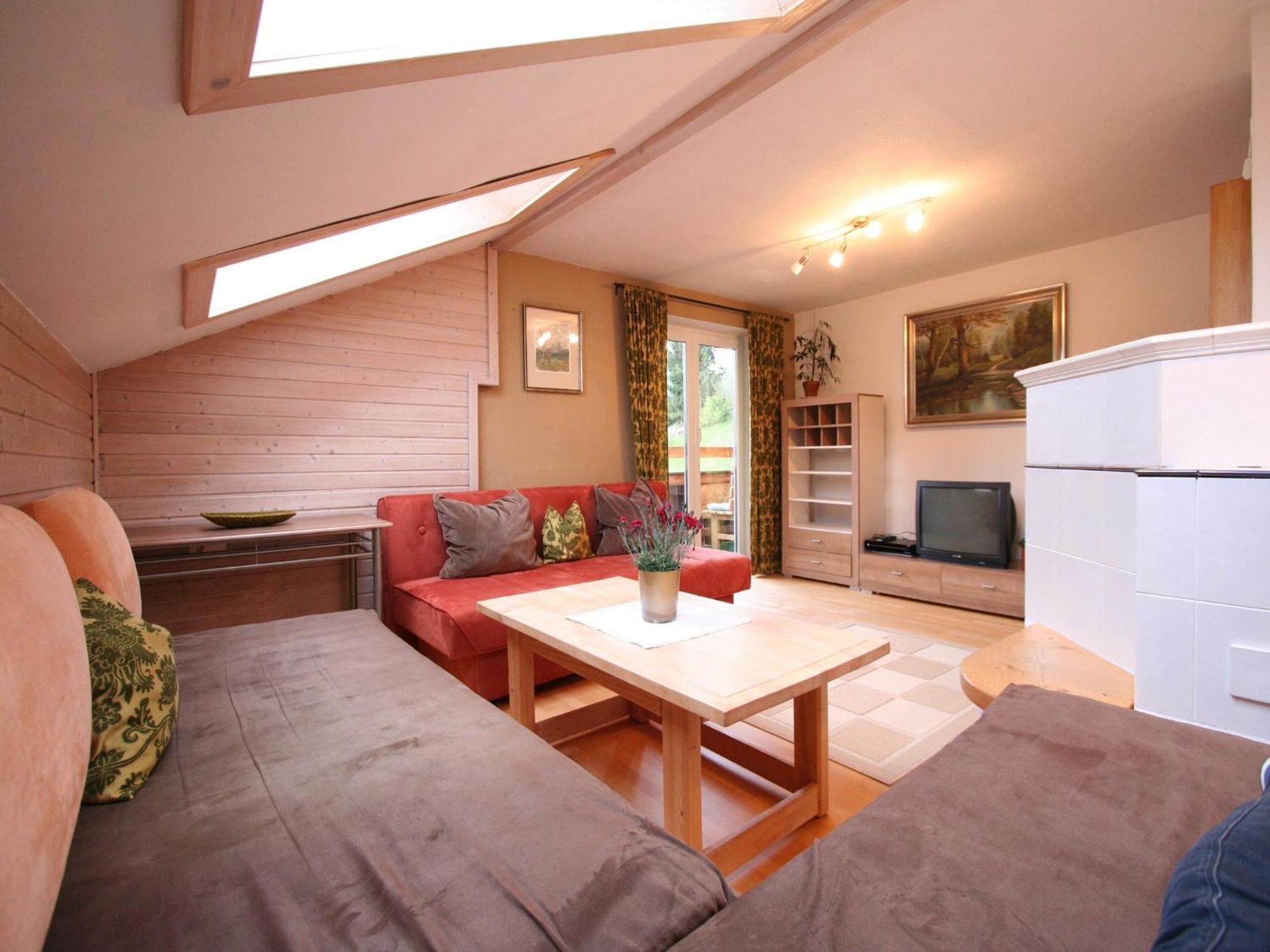 Wonderful Apartment In Hopfgarten Im Brixental With Parking Hopfgarten im Brixental Exterior foto