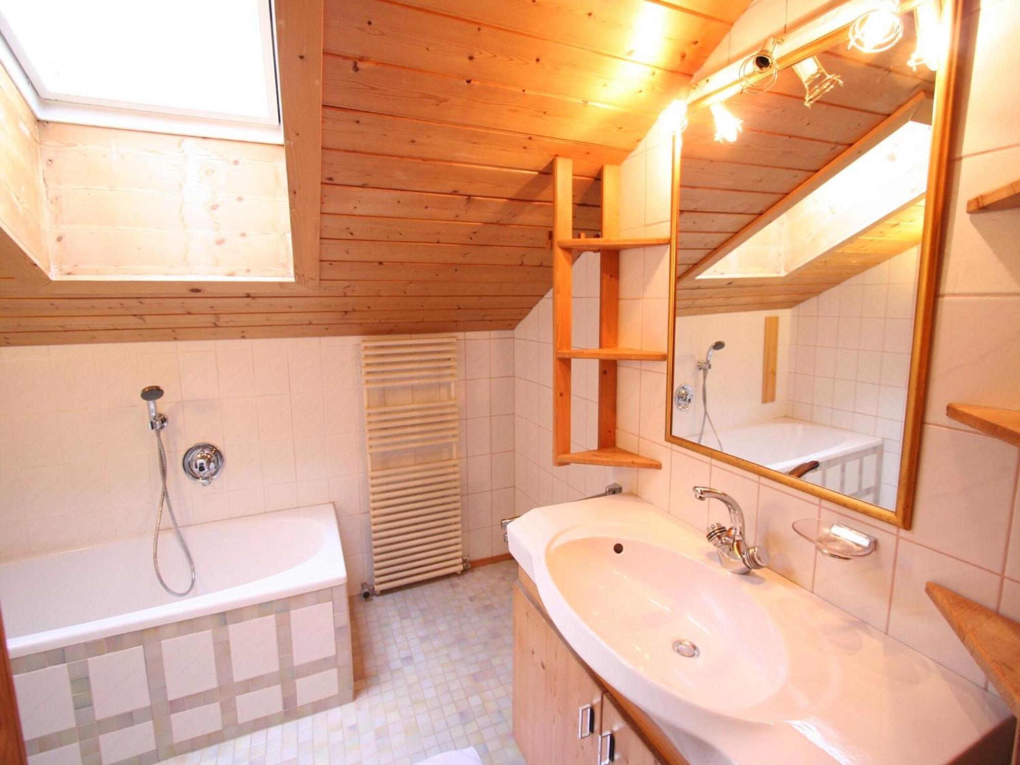 Wonderful Apartment In Hopfgarten Im Brixental With Parking Hopfgarten im Brixental Exterior foto