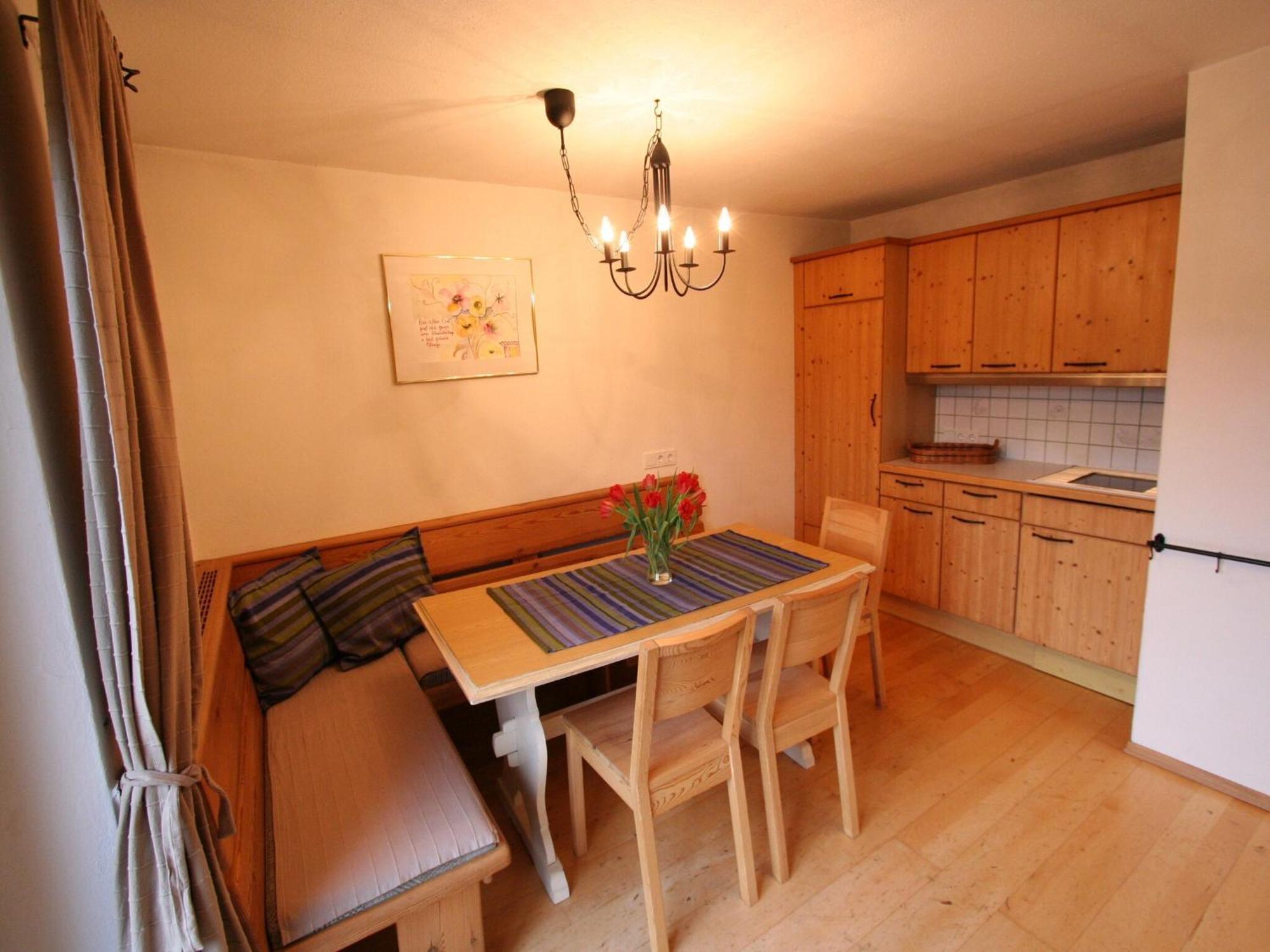 Wonderful Apartment In Hopfgarten Im Brixental With Parking Hopfgarten im Brixental Exterior foto